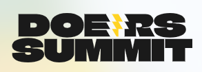 Doers Summit logo