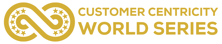 Customer Centricity World Series